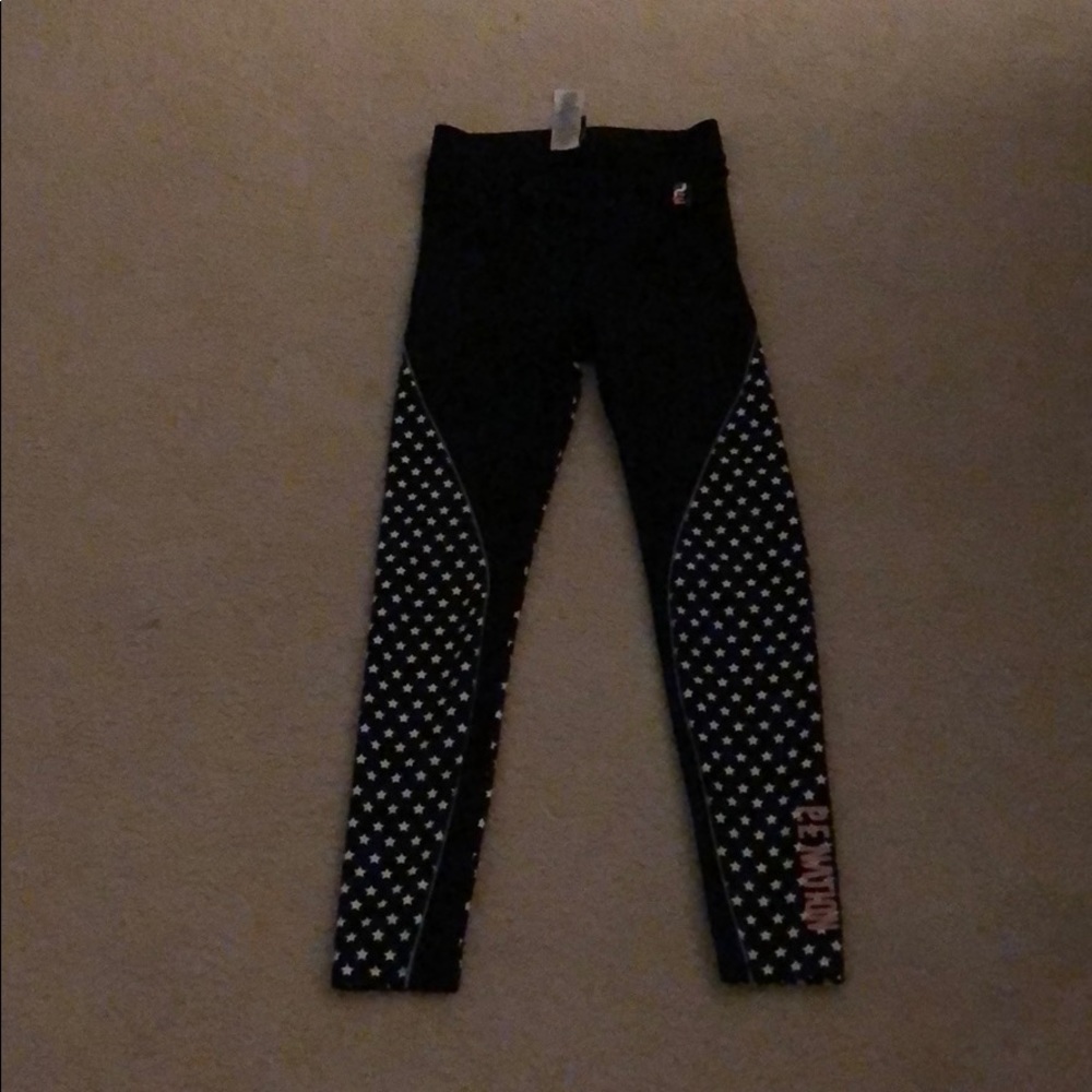 P.E Nation Dominion Legging